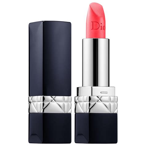 lipstick dior price|best Dior lipstick.